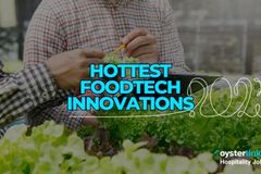 FoodTech Innovations You Can’t Ignore in 2025 (& How To Use Them)
